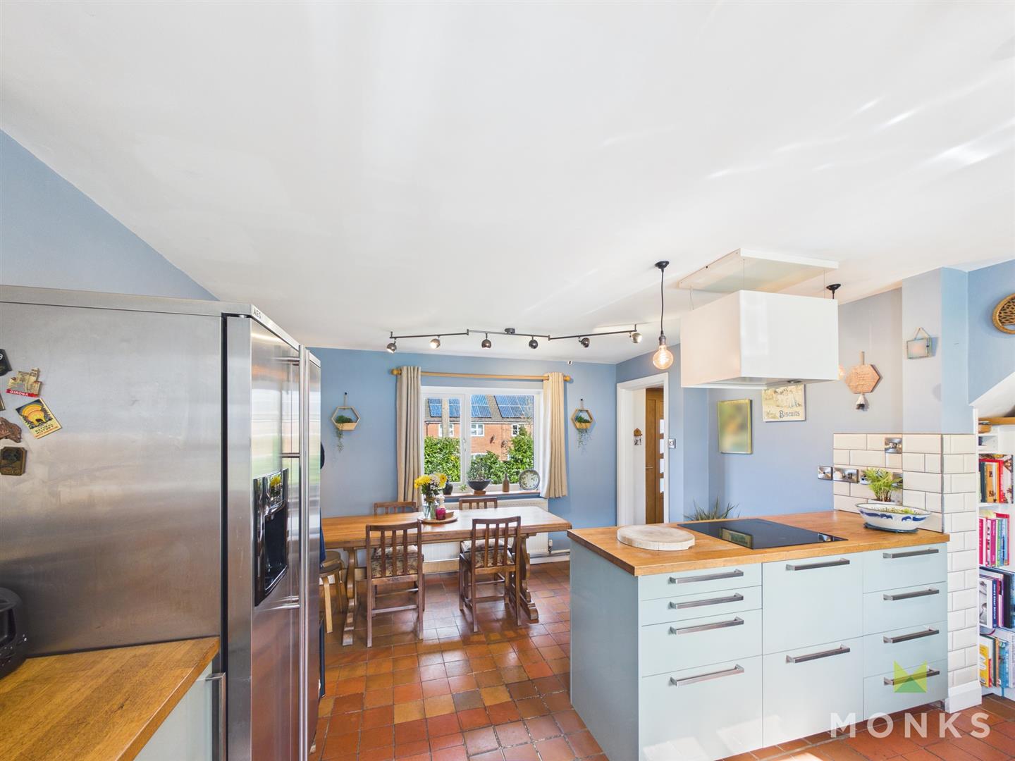 3 Pepper Street, Wem, SY4 5RH For Sale